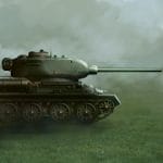 Armor Age Tank Wars 1.8.280 APK+Mod (Free Upgrade)
