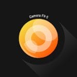 Camera FV 5 5.1.6 Paid