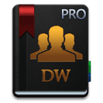 DW Contacts & Phone & SMS 3.1.6.2 Patched