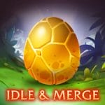 Dragon Epic Idle & Merge Arcade shooting game 1.47 Mod (God Mode / One Hit Kill)