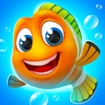 Fishdom 4.75.0  MOD (Unlimited Money + Ad Free)