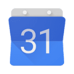 Google Calendar 2020.10.3-304180021-release