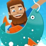 Hooked Inc Fisher Tycoon 2.10.2 MOD (Unlimited Money)