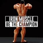 Iron Muscle Be the champion Bodybulding Workout 0.814 Mod (Lots of money)