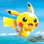 Pokemon Rumble Rush 1.5.3 Mod God Mode