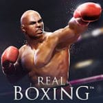 Real Boxing 2.7.5 Mod + DATA (Unlimited Money / Unlocked)