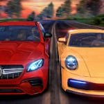Real Driving Sim 4.1 Mod (Unlimited money / gold)