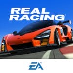 Real Racing  3 8.3.2 APK + MOD (Unlimited Money)
