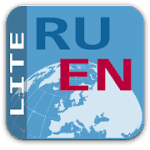 Russian English phrasebook LITE 4.0.2 Unlocked