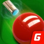 Snooker Stars 4.9917 Mod Infinite Energy & More