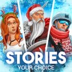 Stories Your Choice Pro 0.941 Mod (Free Shopping)