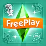The Sims FreePlay 5.53.0 Mod Infinite Lifestyle / Social Points / Simoleons