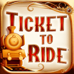 Ticket to Ride 2.7.2652 Mod + DATA (Unlocked)