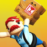 Totally Reliable Delivery Service 1.3 Mod Unlocked