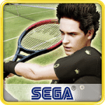Virtua Tennis Challenge 1.3.8 MOD (Unlocked)