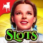 Wizard of Oz Free Slots Casino 128.0.2036 Mod Multiplier set to x100 on first level
