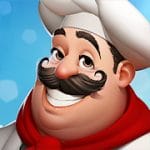World Chef  2.6.1 МOD (Instant Cooking + Unlimited Storage)