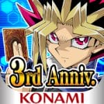 Yu-Gi-Oh! Duel Links 4.6.0 Mod Unlock Auto Play Always Win with 3000pts