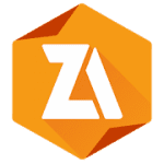 ZArchiver Donate 0.9.5 Paid