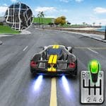 Drive for Speed Simulator 1.18.7 Mod Money