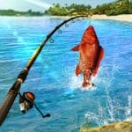 Fishing Clash Real fishing. Game 3D 1.0.109 Mod Simple fishing