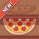 Good pizza, Great pizza 3.4.1 Mod a lot of money