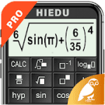 HiEdu Scientific Calculator Pro 1.0.3 Paid