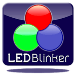 LED Blinker Notifications Pro AoD Manage lights 8.0.3-pro Paid