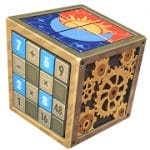 Metal Box! Hard Logic Puzzle 22.0.20200511 Mod Money