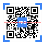 QR & Barcode Scanner PRO 2.2.7 Patched