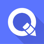 QuickEdit Text Editor Pro Writer & Code Editor 1.6.2 Paid