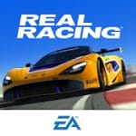 Real Racing 3 8.4.2 APK + Mod a lot of money