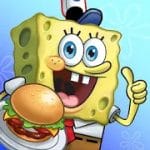 SpongeBob Krusty Cook-Off 1.0.15 Mod UnlimIted Gold / Gems