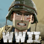 World War Polygon WW2 shooter 2.01 Mod Money / Unlocked