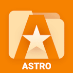 ASTRO File Manager & Storage Organizer 8.1.0.0005