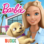 Barbie Dreamhouse Adventures 9.0 Mod + DATA Unlocked