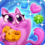Cookie Cats 1.56.5 Mod Unlimited Coins