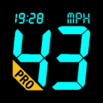 DigiHUD Pro Speedometer 1.1.16.1 Paid