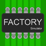 Factory Simulator 1.4.1 Mod Money