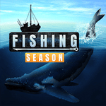 Fishing Season River To Ocean v 1.6.76 Mod Free Shopping