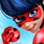 Miraculous Ladybug & Cat Noir The Official Game 4.7.20 Mod Money