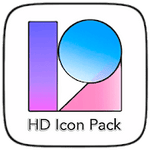 Miui 12 Carbon Icon Pack 1.05 Patched