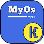 MyOs Kwgt 20.0 Paid
