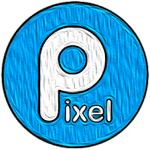 Pixel Paint Icon Pack 4.3 Patched