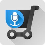 Shopping list voice input PRO 5.4.9.5