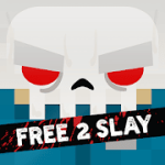 Slayaway Camp Free 2 Slay 2.36 Mod Money / Unlocked