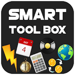 Smart Tools Kit All In One Utility Tool Box Pro 1.2