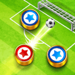 Soccer Stars 4.7.2 APK + Mod a lot of money