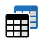 Table Notes Pocket database & spreadsheet editor 88 Unlocked