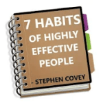 The 7 habits of Highly Effective People Summary Premium 3.1